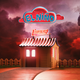 LUNAY - EL NIÑO ALBUM - 10 Versiones - Acapellas & Breaks - DJ CARLO KOU