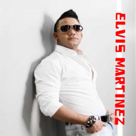 Elvis Martinez - Tres Palabras - ( Dj Nitro Victor cuenca  - Intro Break - Guitar Percussion) Bpm - 124