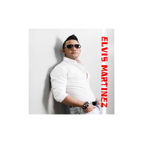 Elvis Martinez - Tres Palabras - ( Dj Nitro Victor cuenca  - Intro Break - Guitar Percussion) Bpm - 124