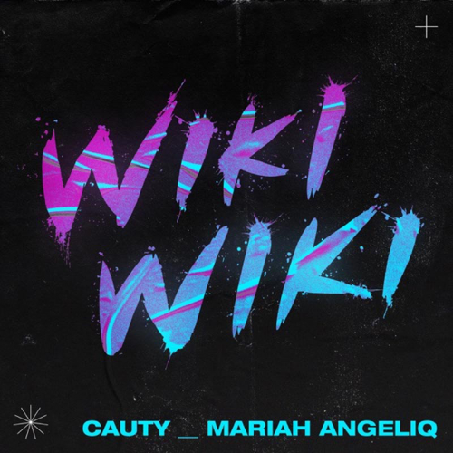 Cauty Ft. Mariah Angeliq - Wiki Wiki - 2 Versiones - BreakDown & Break - DJ CARLO KOU