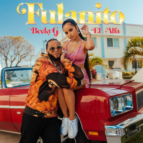 Becky G Ft. El Alfa - Fulanito - 2 Versiones - BreakDown & Acapella - DJ CARLO KOU