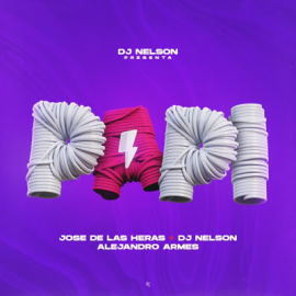 Dj Nelson Ft. Jose De Las Heras, A.Armes - PAPI - 2 Versiones - BreakDown Aca & Break - DJ CARLO KOU