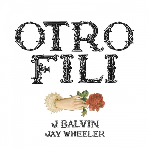 J Balvin Ft. Jay Wheeler - OTRO FILI - 2 Versiones - BreakDown & Break Aca - DJ CARLO KOU