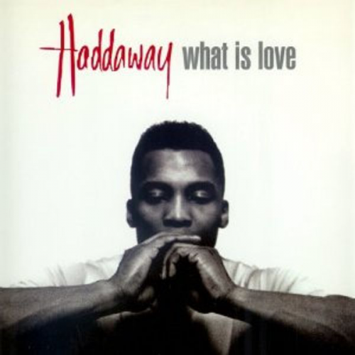 Haddaway - What Is Love - Roy Remix - Groove Original Remix - 128 Bpm