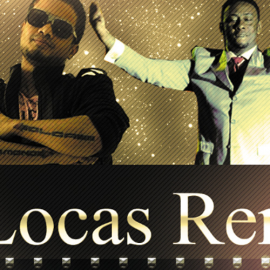 Don Miguelo x Antony Santos - 7 Locas (Merengue Version) - Kenny Flow - Intro - Steady - Basskick -  150-160 BPM