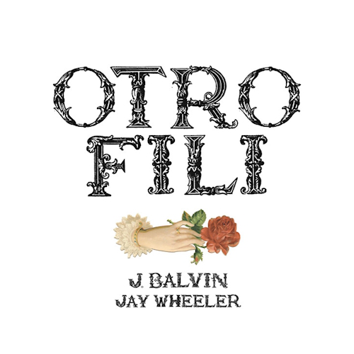 J Balvin Ft. Jay Wheeler - OTRO FILI - Original Aleteo Remix - 128Bpm - DJ CARLO KOU