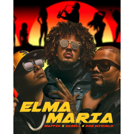 ELMA MARIA - MAICOL REMIX - PACK 2 VERSIONES - ER