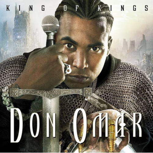 Don Omar - Dale Don Dale - MAICOL REMIX - Intro Break Outro - 95BPM - ER