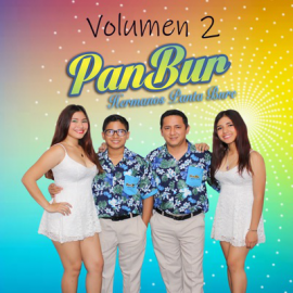 Panbur - Samblaseña - ( Dj Nitro Victor cuenca  - Intro Requinto Org Stable) Bpm - 118