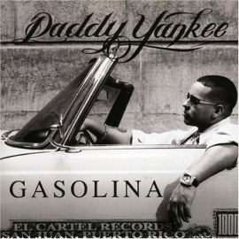 Daddy Yankee - La Gasolina - DJ CRIMIX - 4 Versiones - Acapella BreakDown & Intros & Starter - ER