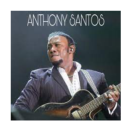Algo Grande - Antony Santos - DJNegro - Bachata Intro Classica Steady - 128BPM