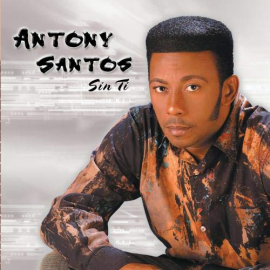 Sin Ti - Antony Santos - DJNegro - Bachata Intro - 130BPM