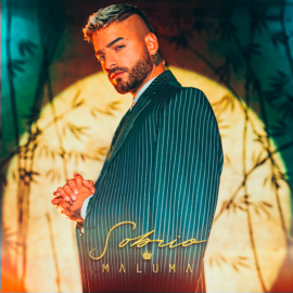 Maluma - Sobrio - 2 Versiones - Intro & Chorus - DJ CARLO KOU