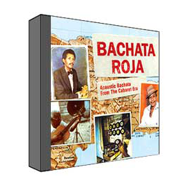 Bachata De Cabaret Dominicano Vol 1 - DJNegro - Pack 5 Tracks 