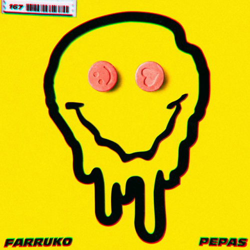 Pepas - Farruko (DJ CHAMA INTRO HYPE DIRECTO)