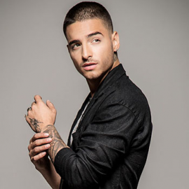 Maluma - Sobrio - ( Dj Nitro Victor cuenca  - Intro Chorus & Outro ) Bpm - 90 - ER