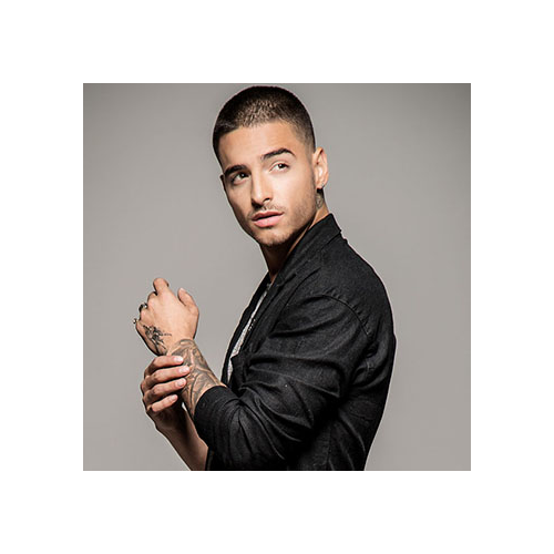 Maluma - Sobrio - ( Dj Nitro Victor cuenca  - Intro Chorus & Outro ) Bpm - 90 - ER