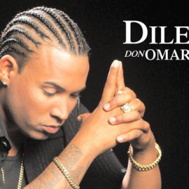 Don Omar - Dile - 2 Versiones - Open & BreakDown - DJ CARLO KOU