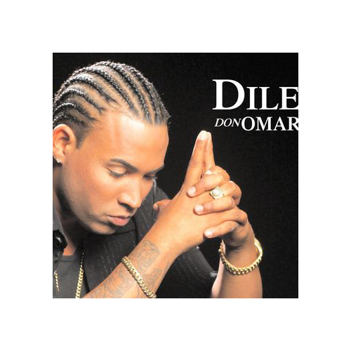 Don Omar - Dile - 2 Versiones - Open & BreakDown - DJ CARLO KOU