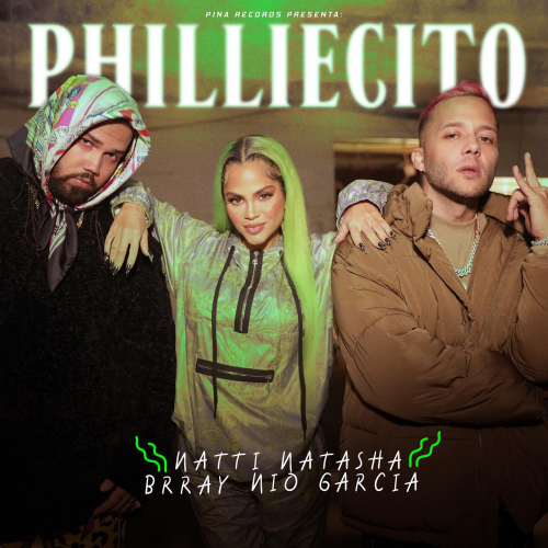 PHILLIECITO - MAICOL REMIX - PACK 3 VERSIONES - ACAPELLA BREAKDOWN & INTRO OUTRO - ER