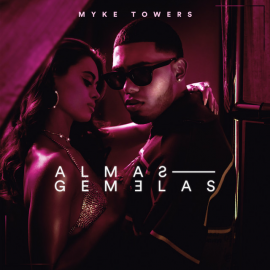 Myke Towers - Almas Gemelas - DJ CRIMIX - 4 Versiones - Acapella BreakDown & Starter - ER