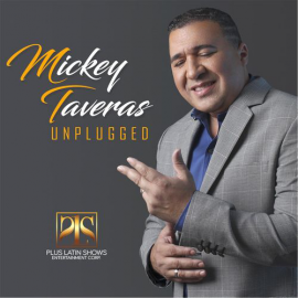 Mikey Taveras - Y Que me Pasa - ( Dj Nitro Victor cuenca  - Intro Hype HQ Stable) Bpm - 85