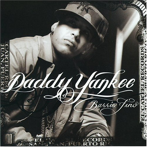 Daddy Yankee - La Gasolina - MAICOL REMIX - Intro Hype Break - 96BPM - ER