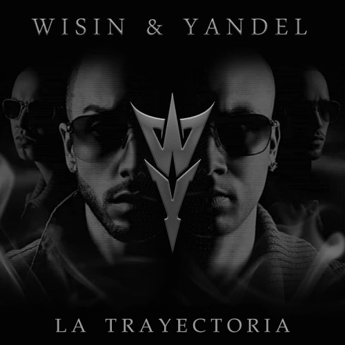 Wisin & Yandel Ft. Don Omar - My Space - MAICOL REMIX - Intro Club Break - 95BPM - ER