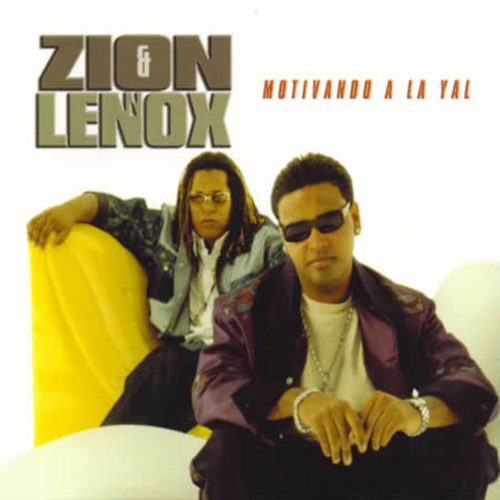 Zion & Lenox Ft Daddy Yankee - Yo Voy - DJ CRIMIX - Break & Intro & Starter - ER