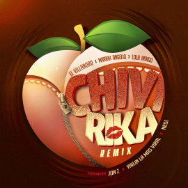 Villano RD Ft. Varios Artistas - Chivirika Remix - 2 Versiones - BreakDown Acapella - DJ CARLO KOU