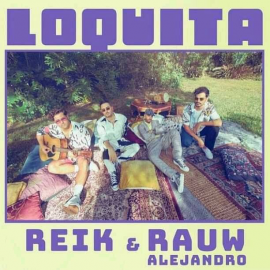 Rauw Alejandro Ft. Reik - Loquita - 2 Versiones - Intro Chorus - DJ CARLO KOU