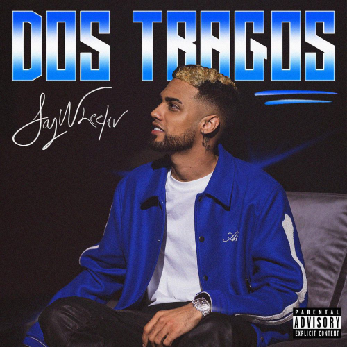 Jay Wheeler - Dos Tragos - 3 Versiones - BreakDown Acapella - DJ CARLO KOU