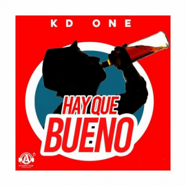 KD One - Hay Que Bueno - MAICOL REMIX - Transition 100BPM To 124BPM - ER