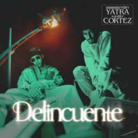 Sebastian Yatra Ft. Jhay Cortez - Delincuente - 2 Versiones - Chorus - DJ CARLO KOU