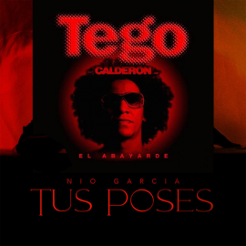 Nio García x Tego Calderon - Tus Poses x Pa Que Retozen - Intro Outro - Segway - DJ CARLO KOU