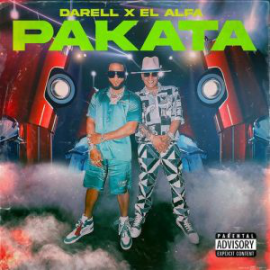 Darell Ft. El Alfa - PAKATA - 2 Versiones - BreakDown - DJ CARLO KOU