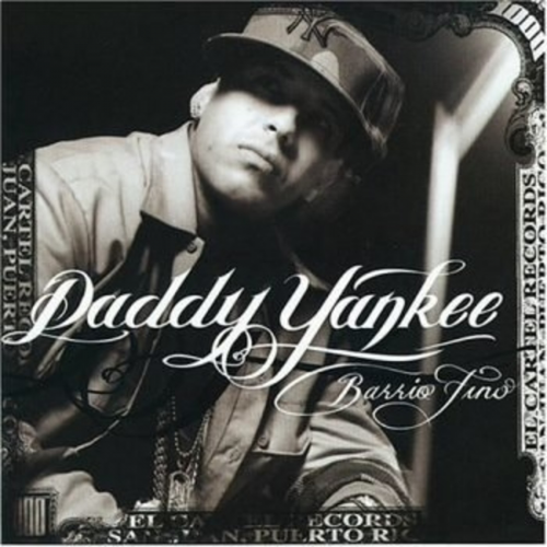 Daddy Yankee - Gangsta Zone - DJ CRIMIX - 2 Versiones - Breaks - ER