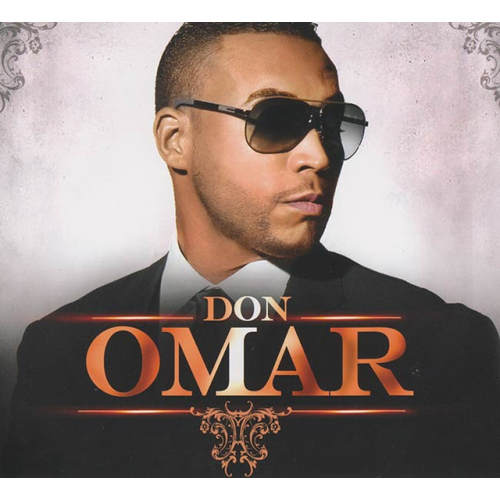 DON OMAR - EN SU NOTA - MAICOL REMIX - PACK OF 2 - ACAPELLA & STARTER - ER