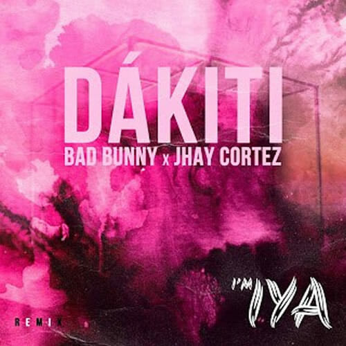 Dakiti - Bad Bunny, Jhay Cortez - DJ C-MixX - Intro Acapella Guaracha Remix - 130 BPM