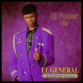 EL GENERAL - RICA Y APRETADITA - MAICOL REMIX - BREAKDOWN & ACAPELLA - ER