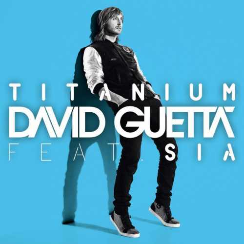 David Guetta Ft. Sia - Titanium - Original Guaracha Remix - 130Bpm - DJ CARLO KOU