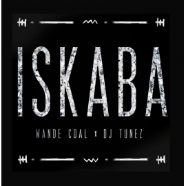 Wande Coal & DJ Tunez  - Iskaba - Afrobeat (Intro & Outro) - Dirty - 125 bpm  