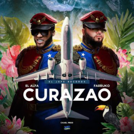 El Alfa Ft. Farruko - Curazao - 2 Versiones - BreakDown - DJ CARLO KOU