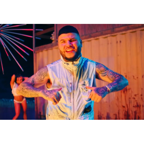 Farruko - Pepas - T R A K - Clean Short Out Acapella - 130 Bpm