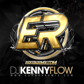 DJ KENNY FLOW - MEGA PACK VOL 3 (29 Edits)