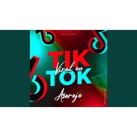 Asereje (Remix) - Tiktok - Trapton - T R A K - 118 Bpm