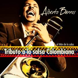 ALBERTO BARROS - LAGRIMAS - MAICOL REMIX - PACK OF 2 - ER