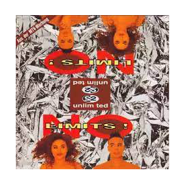 2 Unlimited - No Limit - Aleteo - T R A K - 128 Bpm