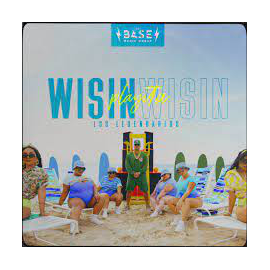 Wisin & Los Legendarios - Playa - DJ CRIMIX - Break Intro - 098BPM - ER