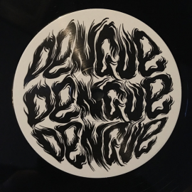 El Dengue - Original Remix Aleteo - Roy Remix - 128 Bpm